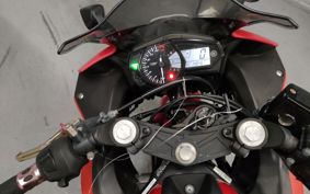 YAMAHA YZF-R25 RG10J