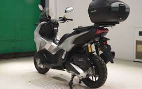 HONDA ADV160 2011 KF54