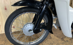 HONDA CROSS CUB JA45