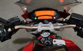 DUCATI MONSTAR 696 2008 M500AA