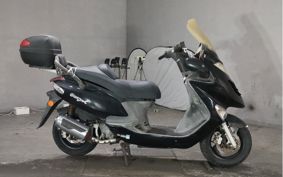 KYMCO GRAND DINK125Z SH25DC