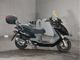 Фото Kymco GRAND DINK125Z с японского аукциона