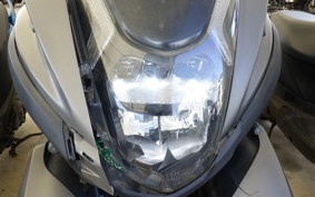 YAMAHA TRICITY 125 SEC1J