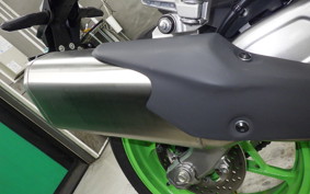 KAWASAKI ZX-4RR 2024 ZX400P