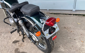 KAWASAKI ESTRELLA CUSTOM  BJ250A