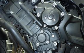 YAMAHA FZ8 FAZER S 2012