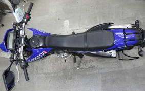 KAWASAKI KLX250D TRACKER X 2025 LX250V