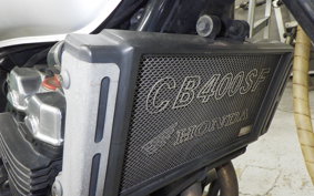 HONDA CB400SF 1996 NC31