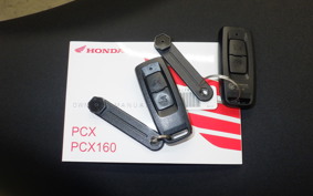 HONDA PCX125 2015 JK05