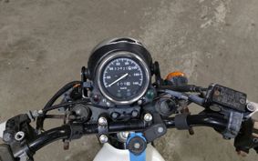 KAWASAKI 250TR BJ250F