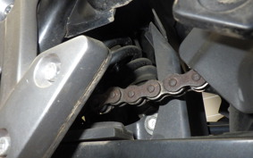 SUZUKI Vｽﾄﾛｰﾑ250A