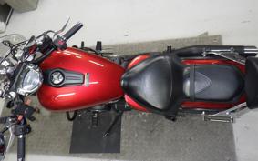 YAMAHA XVS1300CU 2015