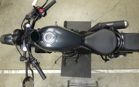 HONDA REBEL 250 A MC49
