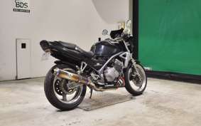 KAWASAKI BALIUS 250 2014 ZR250A