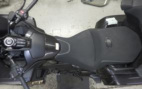 HONDA GL 1800 GOLD WING TOUR DCT 2026 SC79