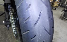 KAWASAKI ZX-25R ZX250E