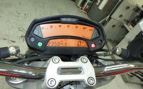 DUCATI MONSTER 696 2009