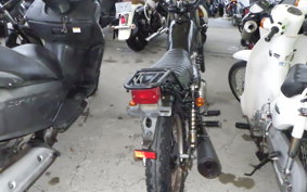 SUZUKI GRASS TRACKER NJ4BA