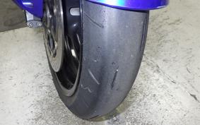 SUZUKI GSX-1300R HAYABUSA 2007