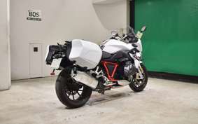 BMW R1250RS 2022