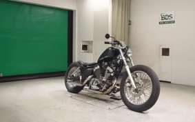 YAMAHA VIRAGO 250 1999 3DM