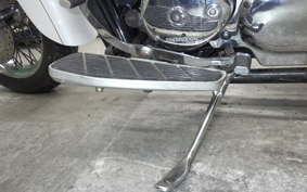HONDA SHADOW 400 2004 NC34