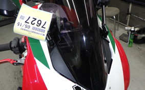 DUCATI PANIGALE V2 2025