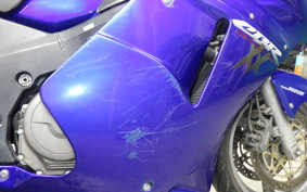 HONDA CBR1100XX 2002