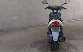 SUZUKI ADDRESS V125 CF4EA