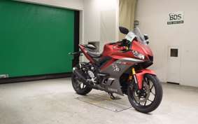 YAMAHA YZF R-3 2019 RH13J
