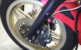 HONDA CB900F 2023 SC01