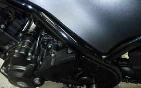 HONDA REBEL 250 2002 MC49