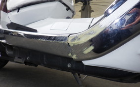 HONDA FUSION X SE MF02