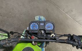 KAWASAKI KMX200 MX200A