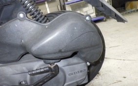SUZUKI ADDRESS V50 CA4BA
