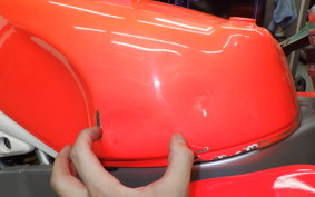 HONDA NSF100 HR01