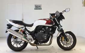 HONDA CB400 SUPER BOLDOR 2016 NC42