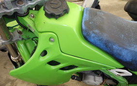 KAWASAKI KDX125 SR DX125A