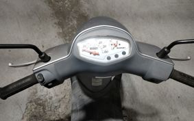 SUZUKI LET`S4 CA45A