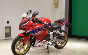 HONDA CBR250RR A 2023 MC51