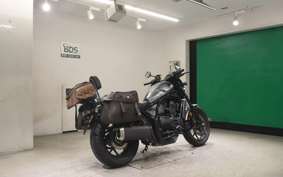 HONDA REBEL 1100 DCT 2024 SC83