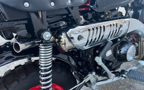 HONDA  MONKEY KUMAMONVER AB27