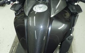 BMW K1600GTL 2018
