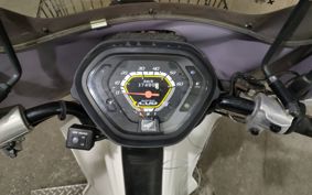 HONDA SUPER CUB50 AA04
