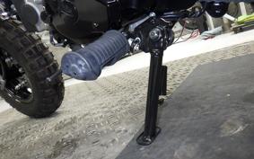 HONDA MONKEY 1985 AB27