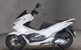 HONDA PCX 125 JF81