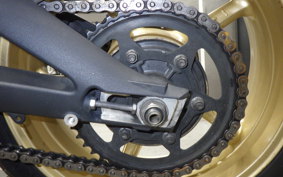 TRIUMPH STREET TRIPLE R 2011