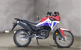 HONDA CRF190L PJLC
