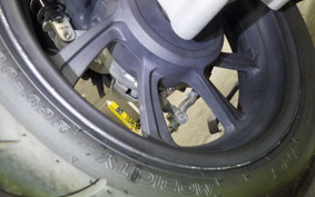 HONDA PCX125 2006 JF81