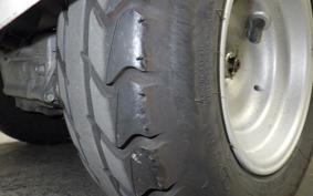 HONDA GYRO CANOPY TA03